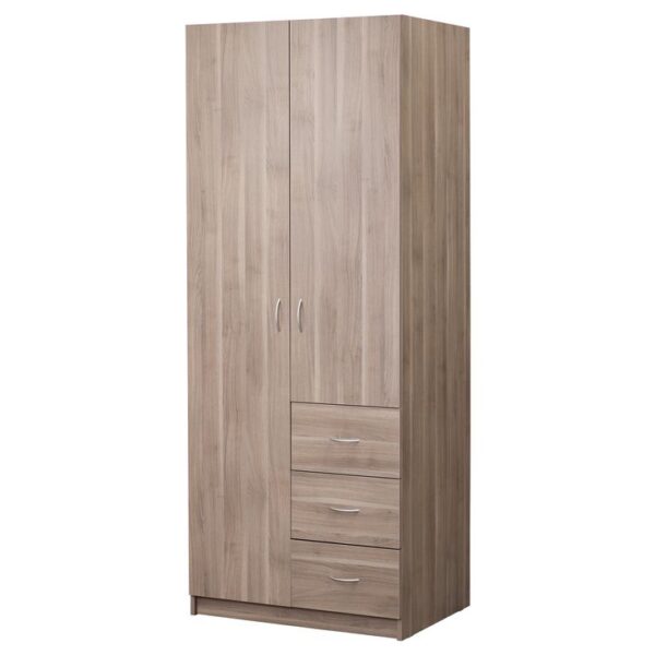 Armoire 2 portes Tunisie