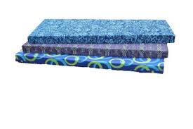 Matelas en mousse haute densité 70cm