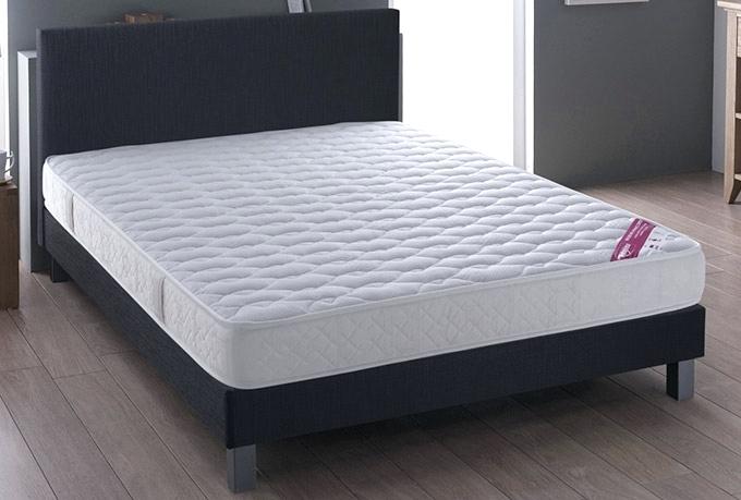Matelas signature orthopédique 160x190 Permaflex