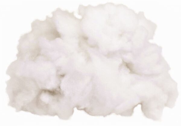 Oreiller 70x50 cm Permaflex Tunisie silicone creux