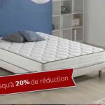 Matelas PERMAFLEX