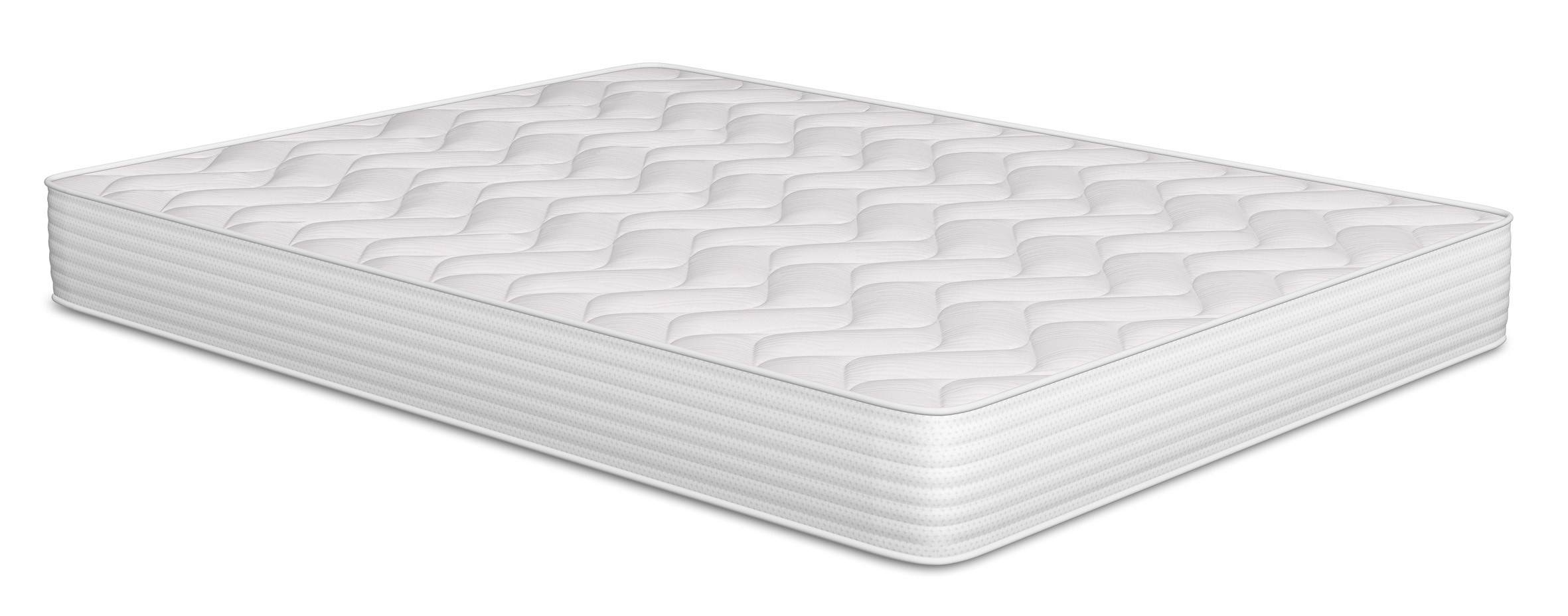 Matelas signature orthopédique 140x190 Permaflex