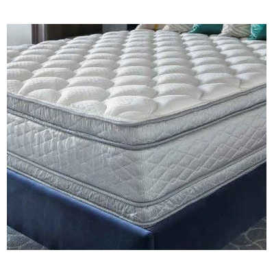 Matelas Permaflex eurotop mousse visco elastique