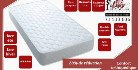 Permaflex bizerte Livraison et commandes